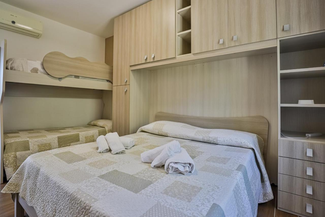 Il Pineto Paestum Food & Rooms Экстерьер фото
