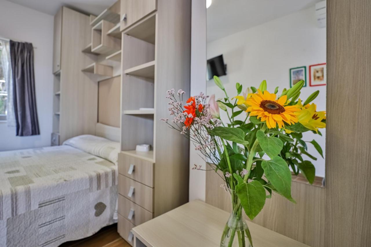 Il Pineto Paestum Food & Rooms Экстерьер фото