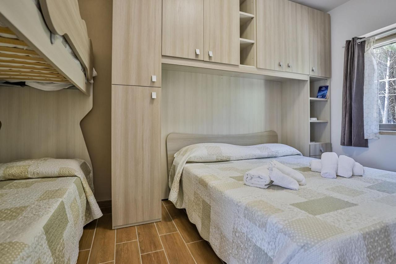Il Pineto Paestum Food & Rooms Экстерьер фото