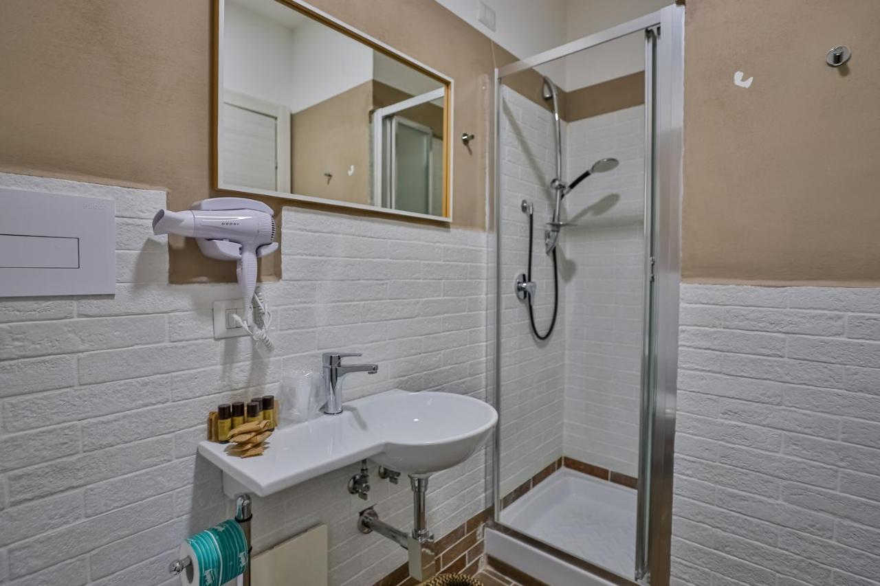 Il Pineto Paestum Food & Rooms Экстерьер фото